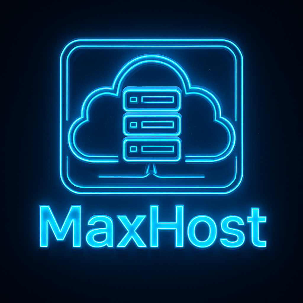 MaxHost